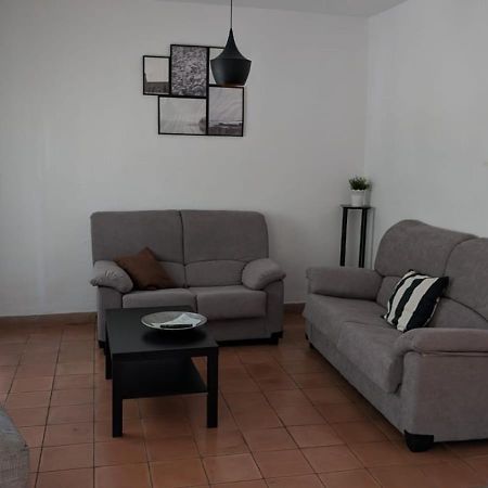 Appartement Aloja Ayamonte Extérieur photo