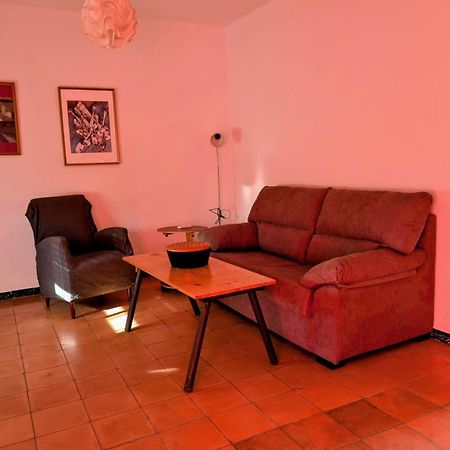 Appartement Aloja Ayamonte Extérieur photo