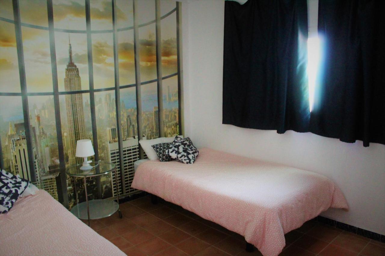 Appartement Aloja Ayamonte Extérieur photo