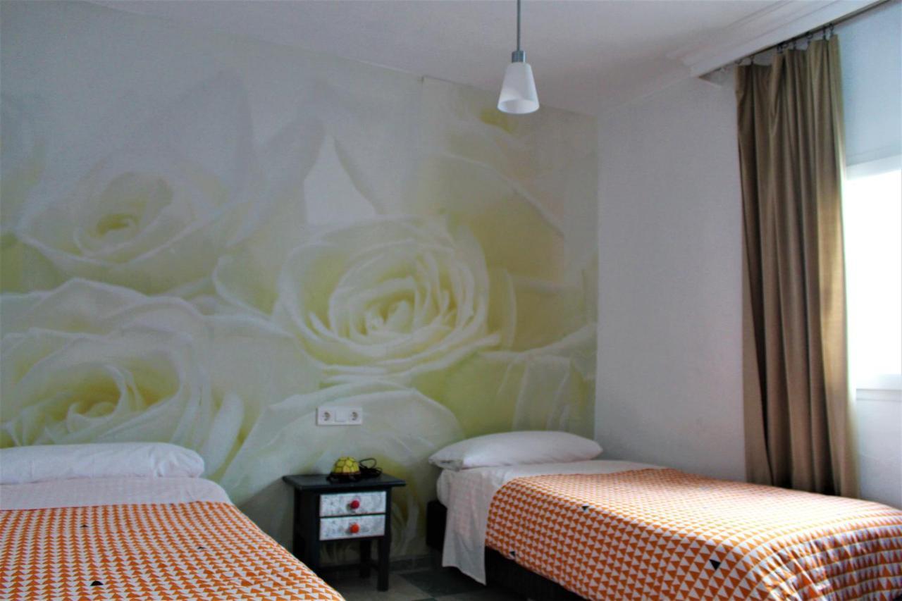Appartement Aloja Ayamonte Extérieur photo