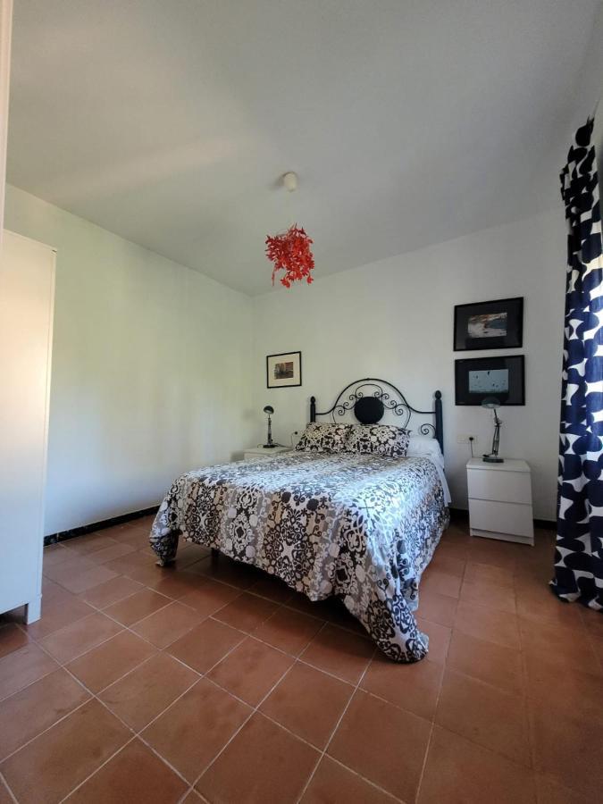 Appartement Aloja Ayamonte Extérieur photo