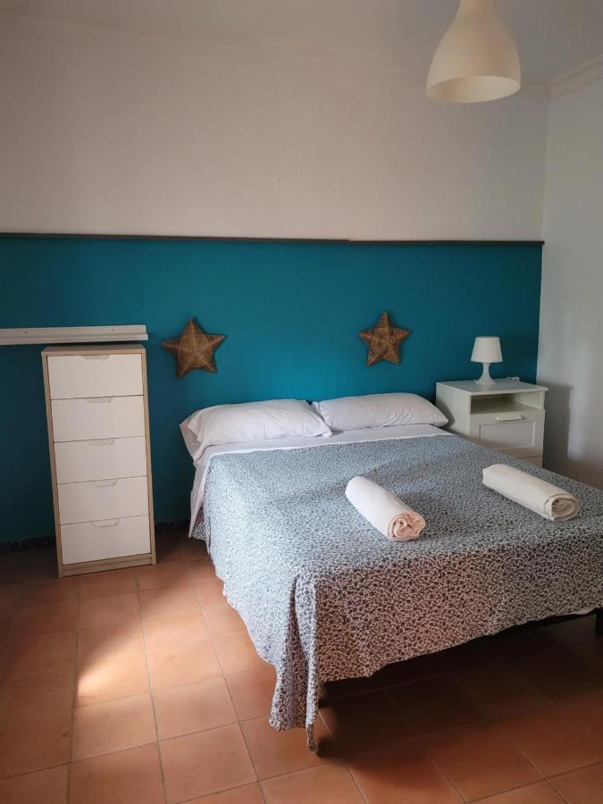 Appartement Aloja Ayamonte Extérieur photo