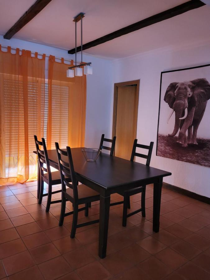 Appartement Aloja Ayamonte Extérieur photo