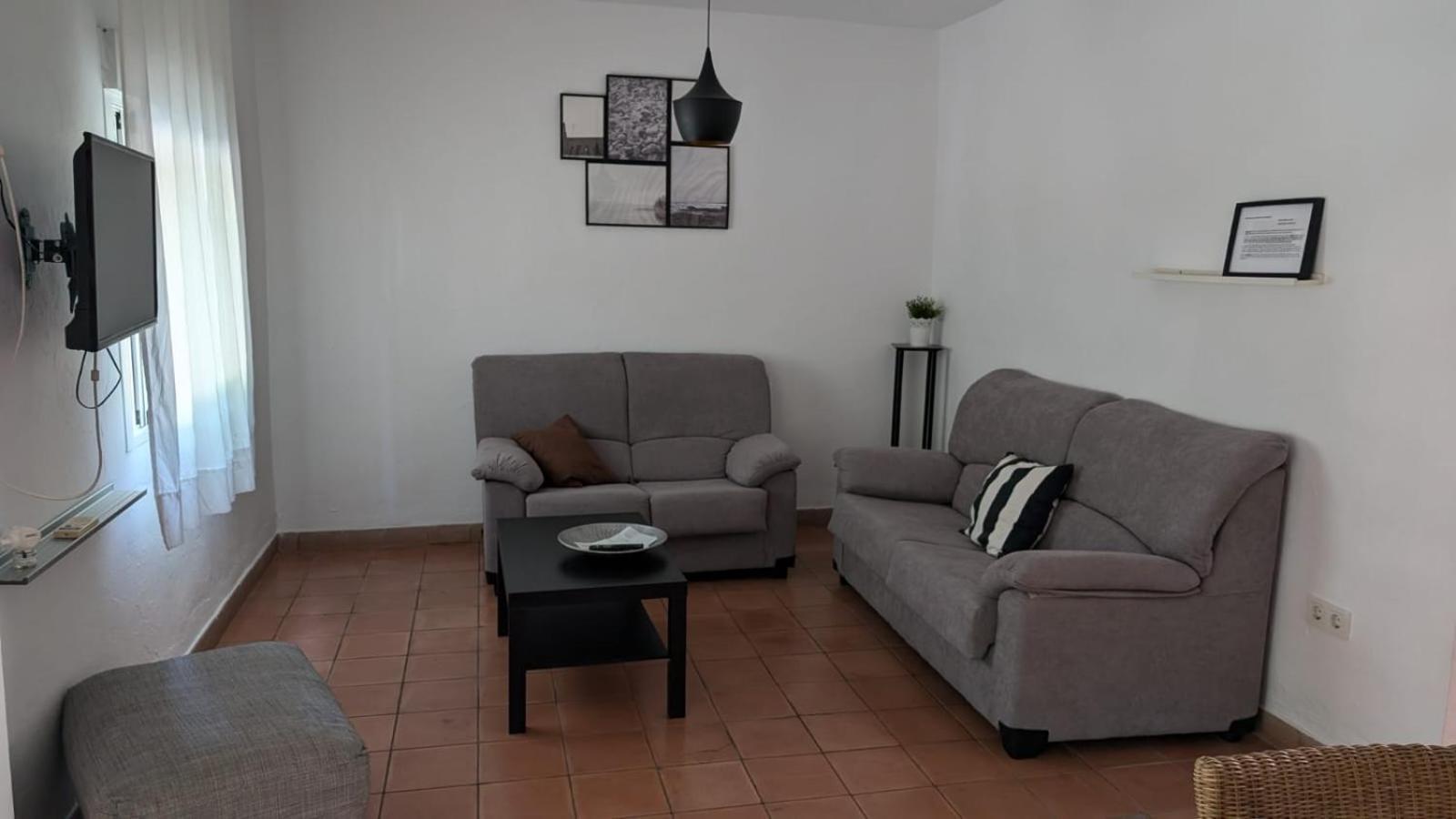 Appartement Aloja Ayamonte Extérieur photo