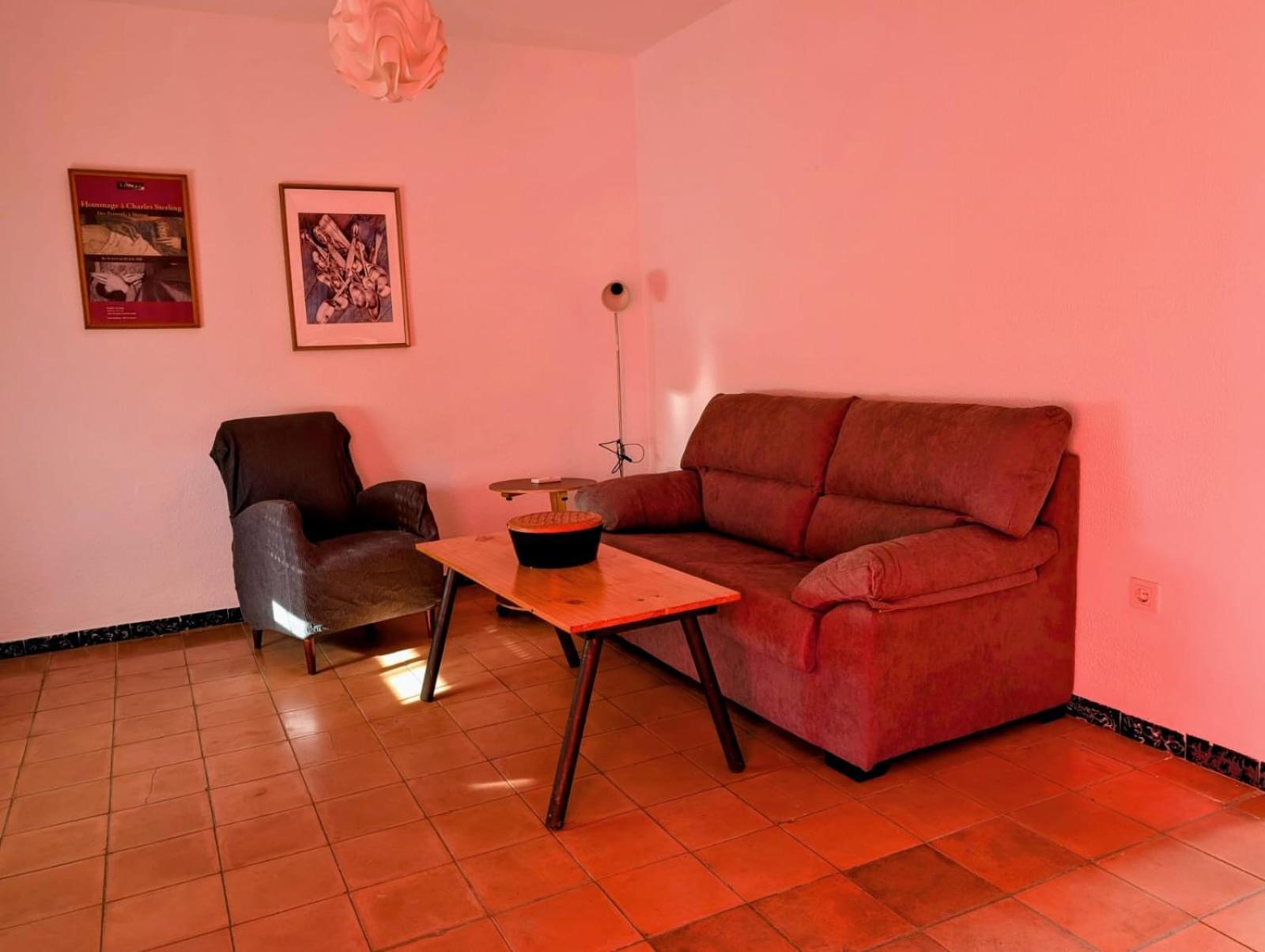 Appartement Aloja Ayamonte Extérieur photo