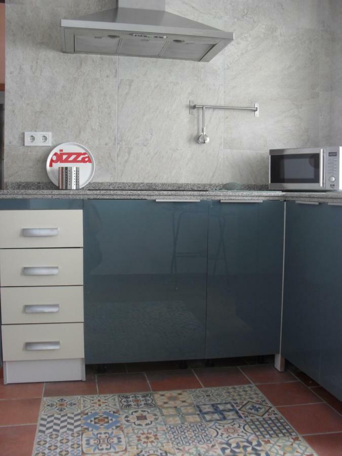 Appartement Aloja Ayamonte Extérieur photo