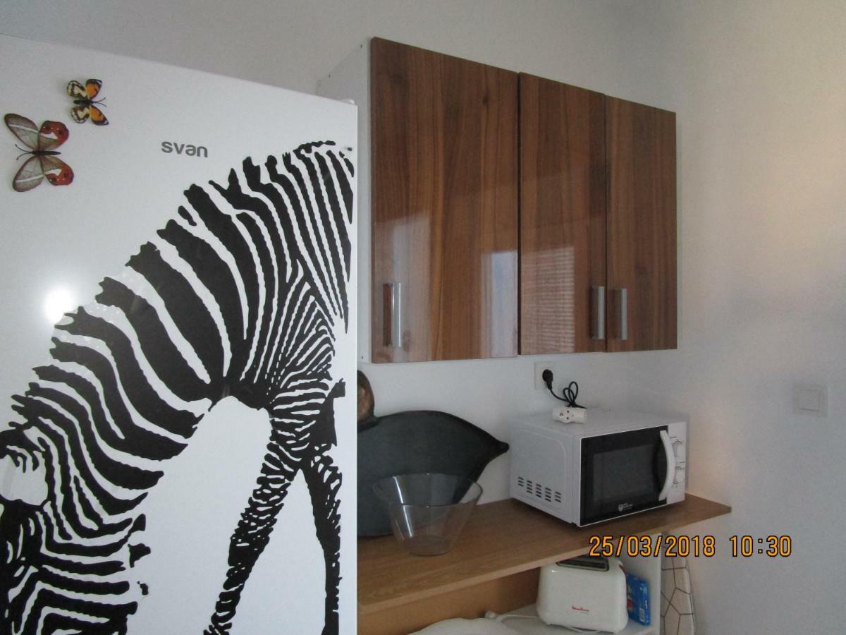 Appartement Aloja Ayamonte Extérieur photo