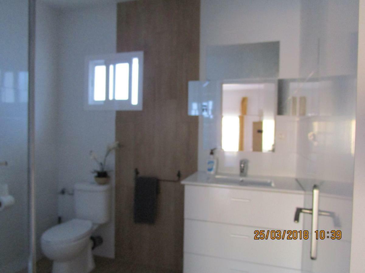 Appartement Aloja Ayamonte Extérieur photo