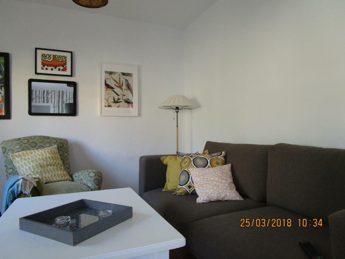 Appartement Aloja Ayamonte Extérieur photo