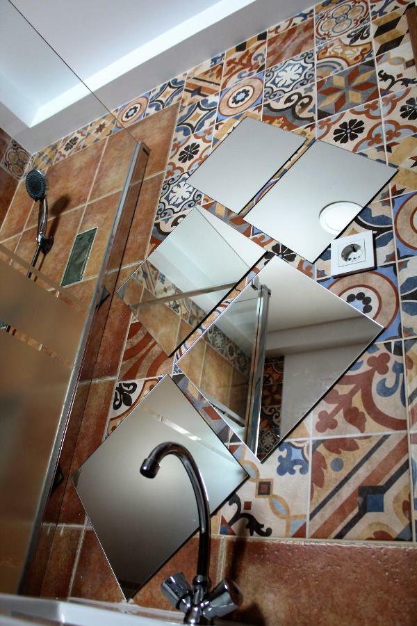 Appartement Aloja Ayamonte Extérieur photo