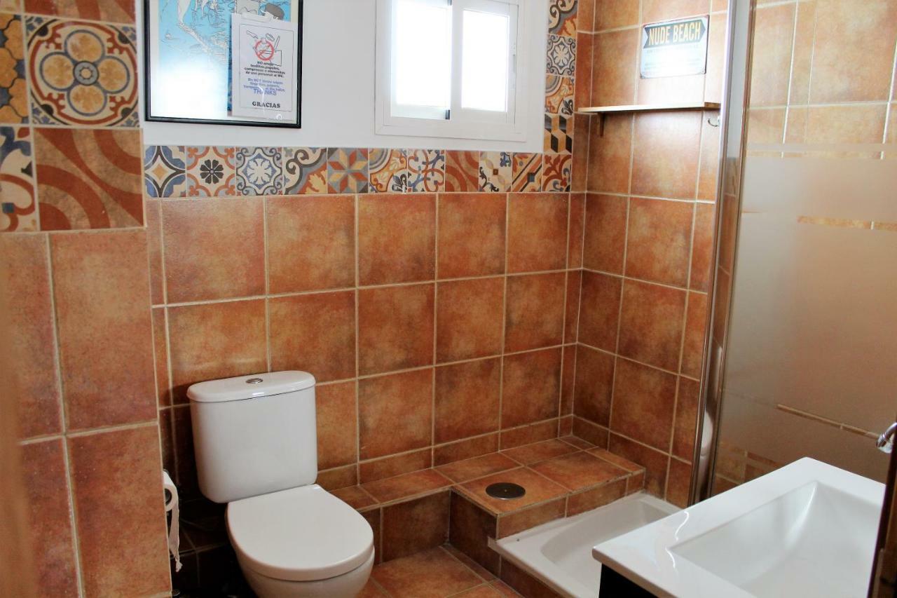 Appartement Aloja Ayamonte Extérieur photo