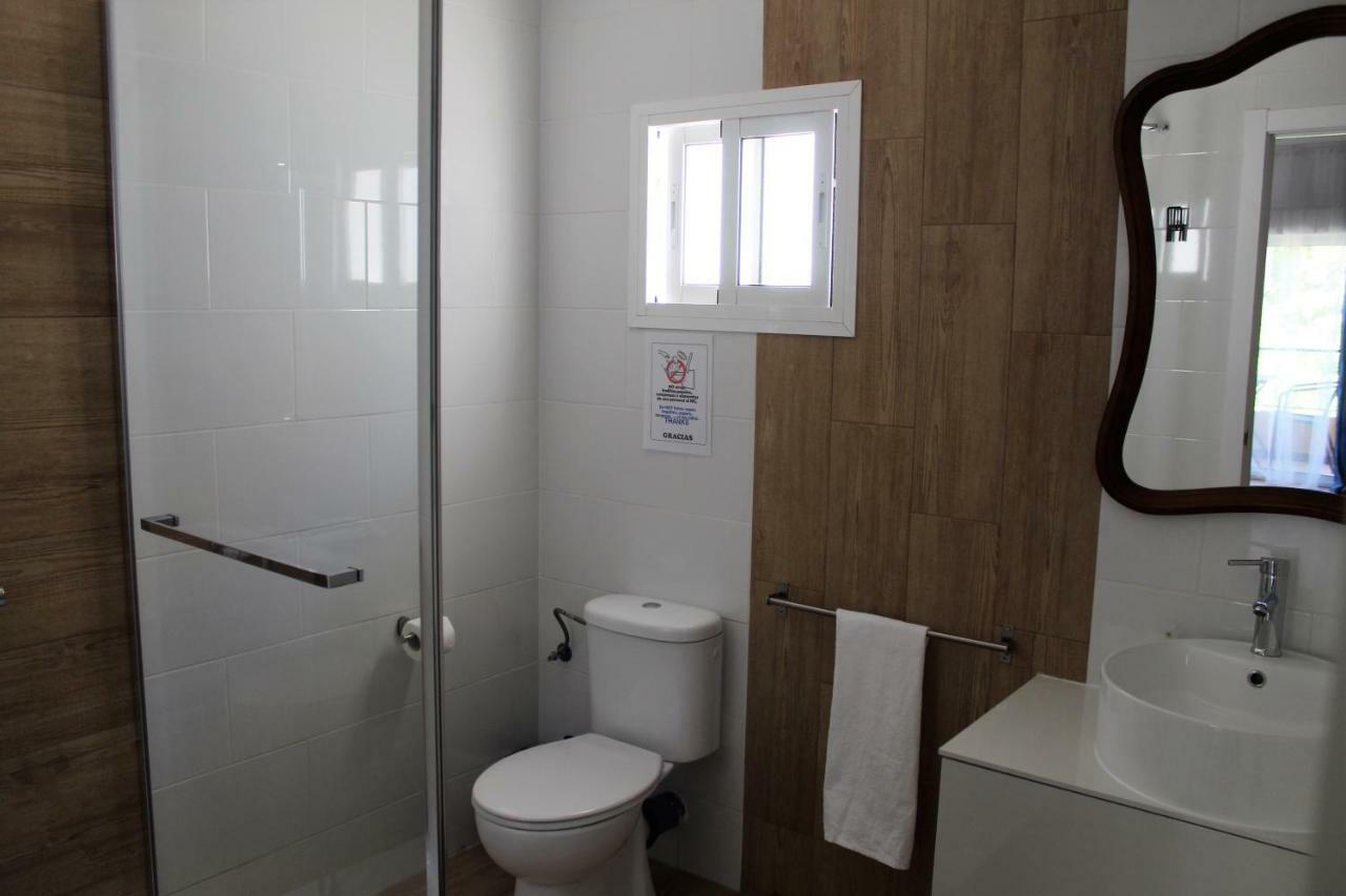 Appartement Aloja Ayamonte Extérieur photo