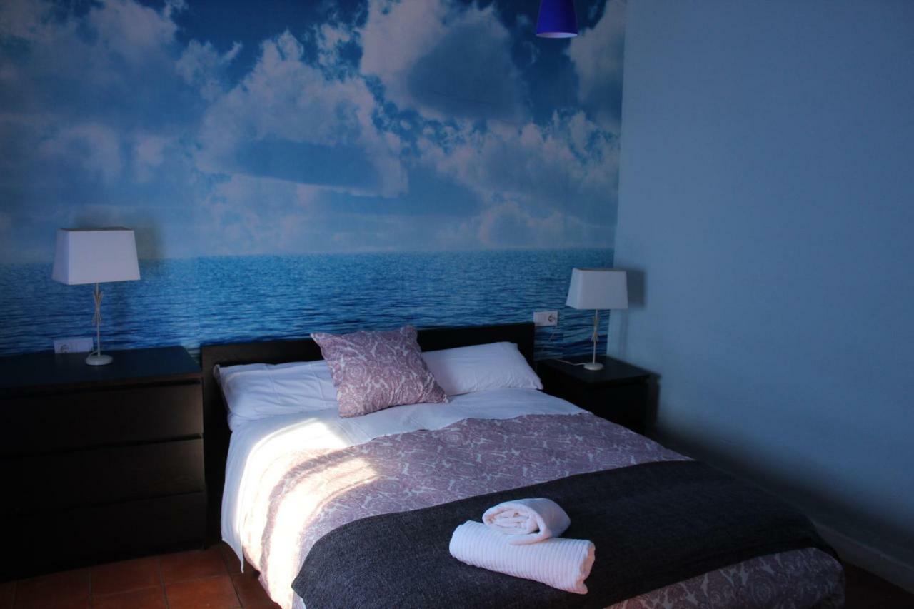 Appartement Aloja Ayamonte Extérieur photo