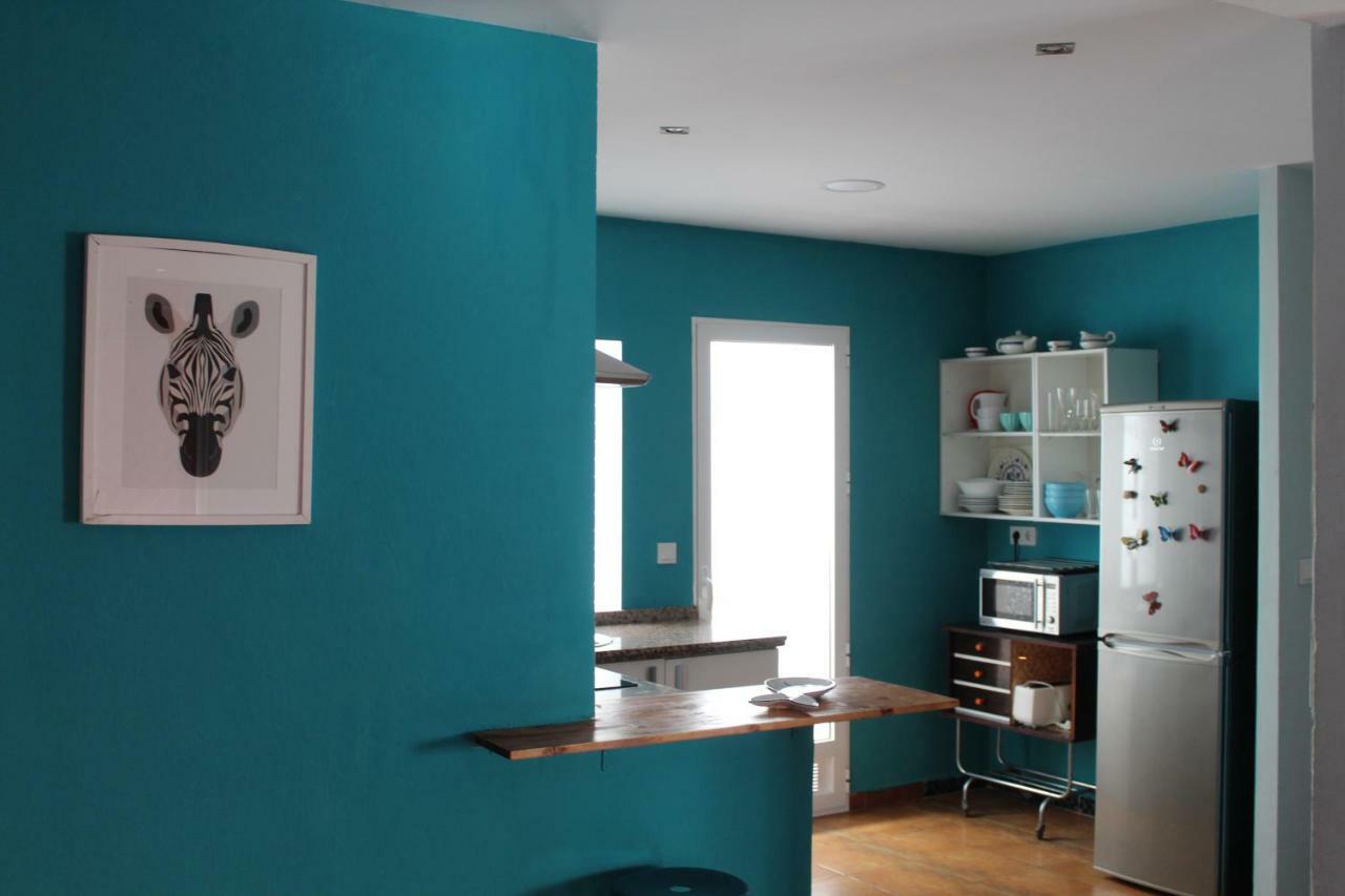 Appartement Aloja Ayamonte Extérieur photo