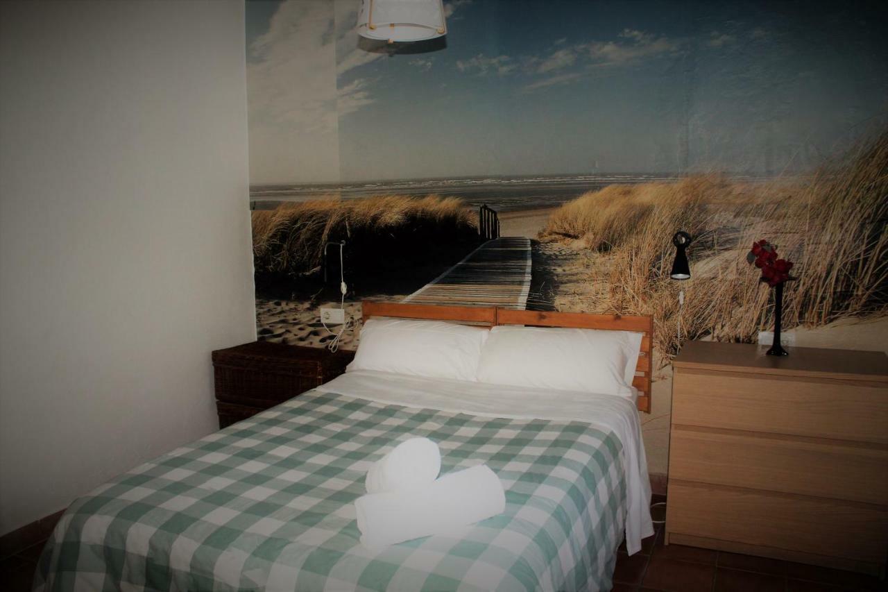 Appartement Aloja Ayamonte Extérieur photo