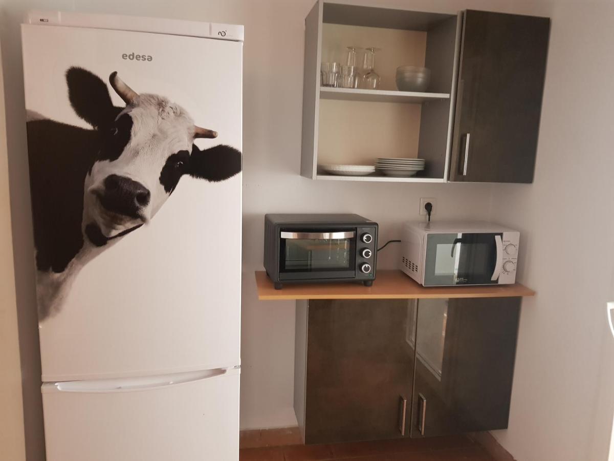 Appartement Aloja Ayamonte Extérieur photo