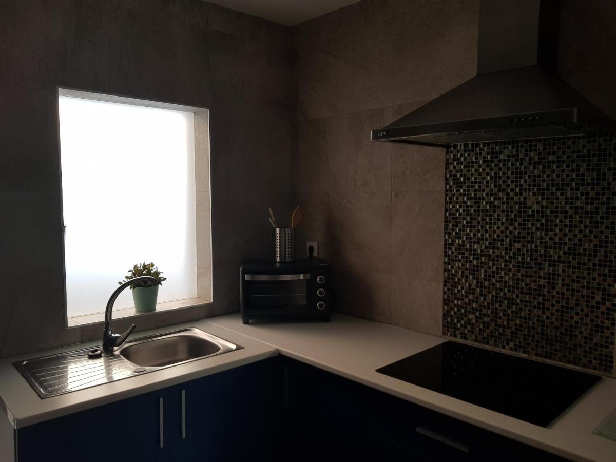 Appartement Aloja Ayamonte Extérieur photo